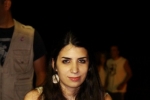 Brazilian Carnival Night at Edde Sands, Part 1 of 2
